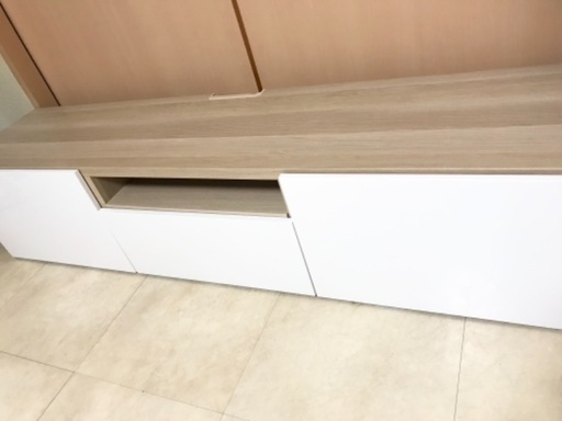 IKEA/BESTÅ テレビ台  値下げ不可です
