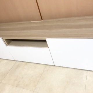 IKEA/BESTÅ テレビ台  値下げ不可です