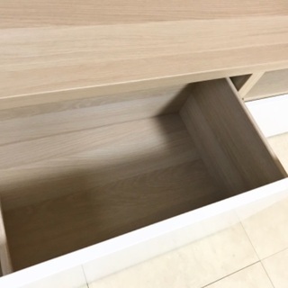 IKEA/BESTÅ テレビ台  値下げ不可ですの画像