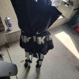ボールカゴの画像