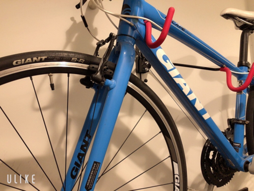自転車 GIANT S-R2 XXS