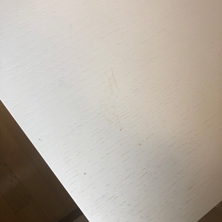 食卓テーブル クーボ2 【値下げしました】の画像