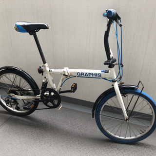自転車(中古) お譲りします