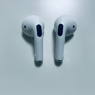 ワイヤレスイヤホン(新品)の画像