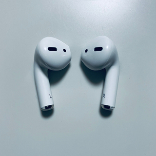 ワイヤレスイヤホン(新品)の画像