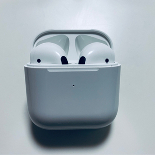 ワイヤレスイヤホン(新品)