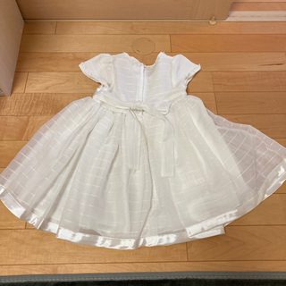 子供ドレス　　4の画像