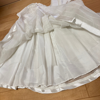子供ドレス　　4の画像