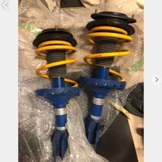 ★美品★ レガシィ サスペンション ビルシュタイン T.N gu...