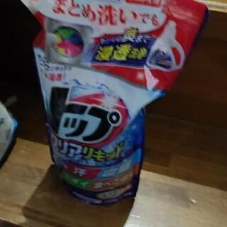 トップ洗剤　720g たくさんありますの画像