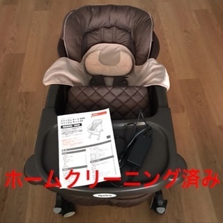 ◆おまけ付き◆最上級モデル ユラリズム オート HIDX アップリカ