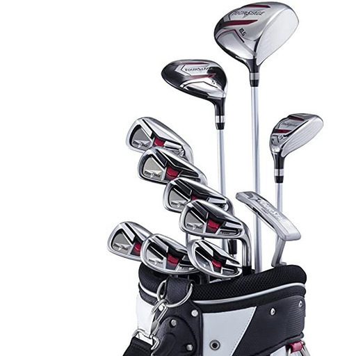 BRIDGESTONE  TOUR STAGE VOO2ゴルフクラブセット、販売中！【SP3365】