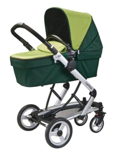 Peg Perego ペグペレーゴ　Skate Stroller