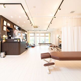 神奈川県秦野市の小顔矯正／口コミで人気のすこやか整体院／小顔矯正VisageCareの画像