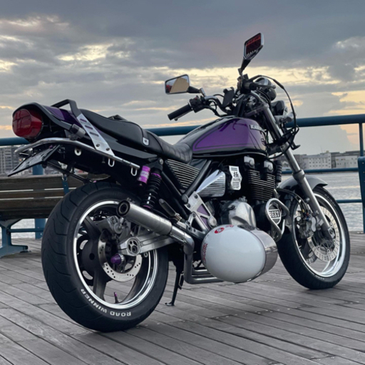 ゼファーx ゼファー ゼファー400