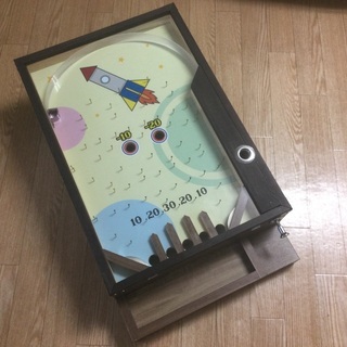 コリントボール　ピンボール【縦80cm 横48cm 高22cm】...