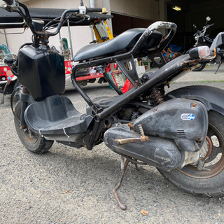 ズーマーの画像