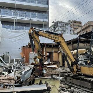 【急募】求人　従業員募集！！の画像