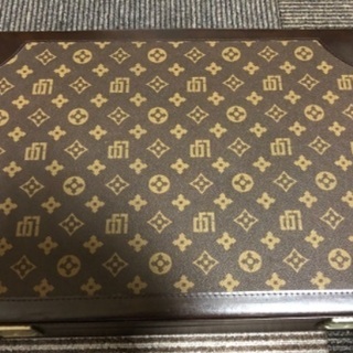 ビジネス　アタッシュケース　used　とっても訳あり