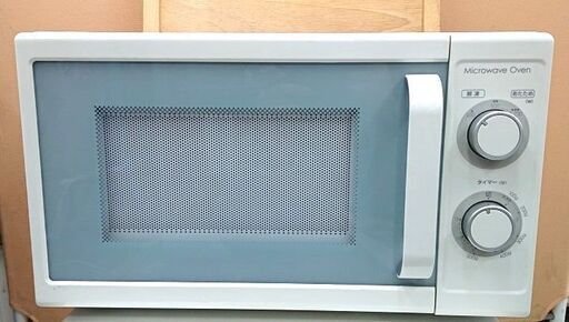 ニトリ　電子レンジ　MM720CUKN2　2019年　Y027