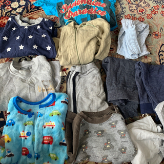 男の子　子供服　