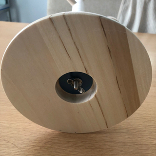 マルカン　文鳥、インコ止まり木タワー　Ｌの画像