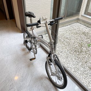 bd-1／Birdy ライズアンドミューラー