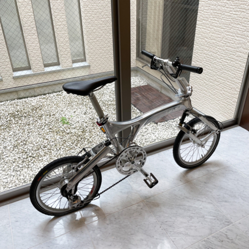 bd-1／Birdy ライズアンドミューラー