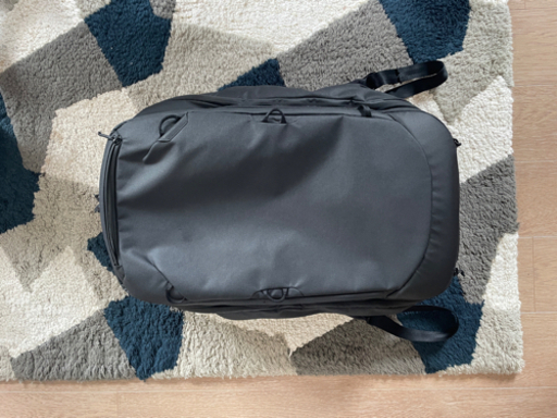 Peak Design / Travel Backpack