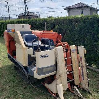 コンバイン(農機具)