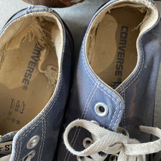 スニーカー　6足セット　バラ売りOKの画像