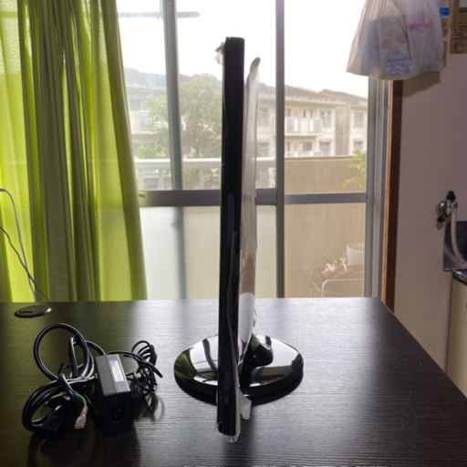 Princeton 23型 ワイド 液晶ディスプレイ PTFBEF-23W