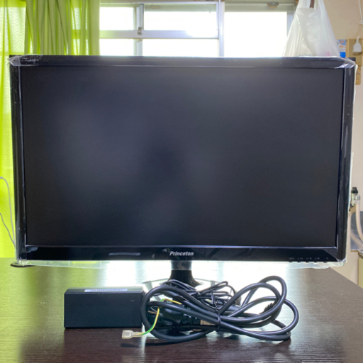 Princeton 23型 ワイド 液晶ディスプレイ PTFBEF-23W