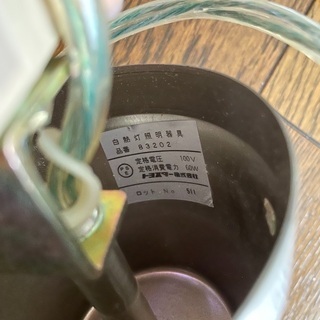 照明器具の画像