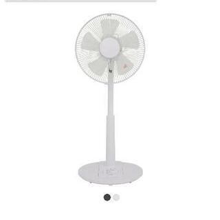 中古品　値下げ❗❗YK-3001Y-W リビング扇風機