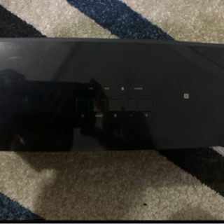 【値下げ】エレコム　ハイレゾ対応スピーカー　LBT-SPHR01 メゾフォルテ　ワイヤレス Bluetoothの画像