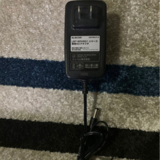 【値下げ】エレコム　ハイレゾ対応スピーカー　LBT-SPHR01 メゾフォルテ　ワイヤレス Bluetoothの画像
