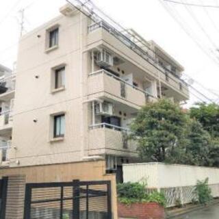 ★投資用ワンルームマンション★　東急大井町線「上野毛」駅徒歩６分...