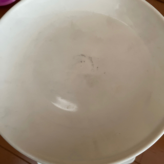 【お譲り先決定】家庭用 アナログキッキンスケールの画像