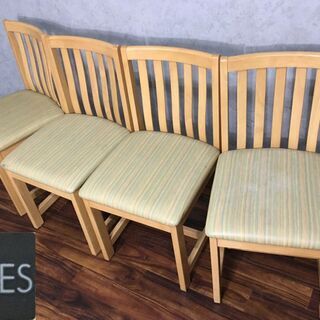 ⭕⭕⭕PUBLIC CRES 4脚セット パブリッククレス ダイ...