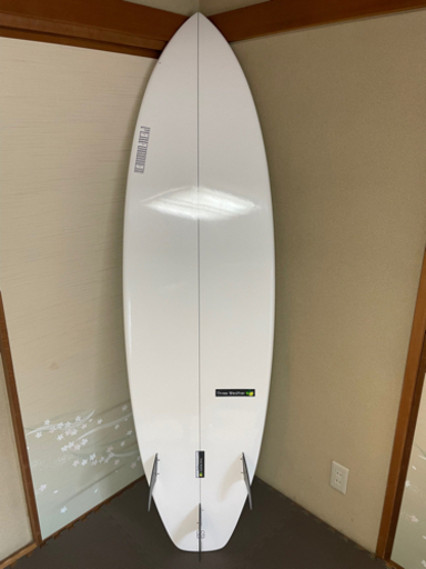 キャンセルの為、値下げ！サーフボード《ムラサキスポーツ》20000円→