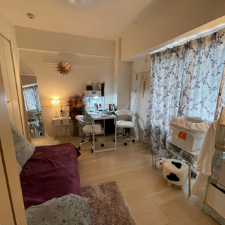 Home salon Santa Maria