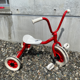 ボーネルンド ペリカンデザイン三輪車　winther