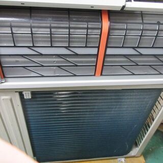 K02475　パナソニック　中古エアコン　主に10畳用　冷2.8kw ／ 暖3.6kw K02475 パナソニック 中古エアコン 主に10畳用 冷2.8kw ／ 暖3.6kw