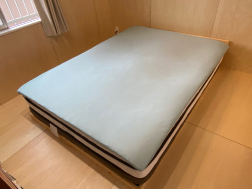 トゥルースリーパー 高反発マットレス ダブル ☆取りに来ていただける方限定