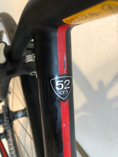 ロードバイク　スペシャライズド　ROUBAIX SPORT SL4