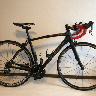 ロードバイク　スペシャライズド　ROUBAIX SPORT SL4