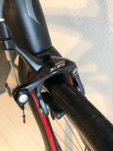 ロードバイク　スペシャライズド　ROUBAIX SPORT SL4