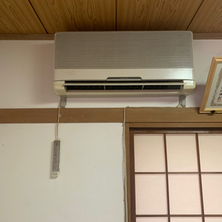 どんなエアコンも買取2000円〜69,000円で適切な値段で買い取ります！ - その他