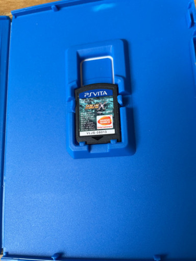 ps vitaソフト